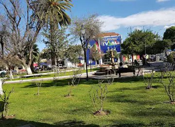 Sucre Plaza