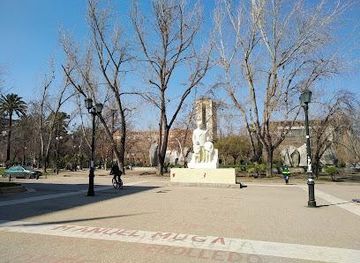 dominican-republic/santiago/attraction/paseo-bulnes