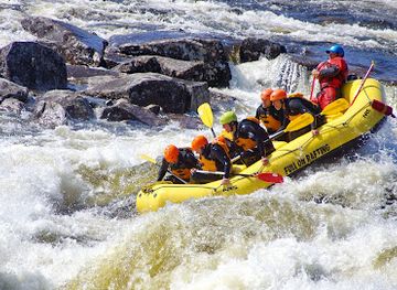 norway/hardangervidda-national-park/attraction/rafting-dagali-fjellpark