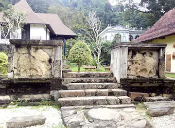 Museum of the Tusker Rajah