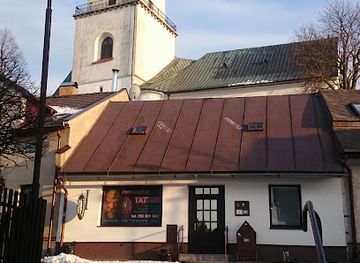 czechia/vysocina/attraction/regional-museum-of-zdar