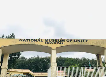 National Museum of Unity