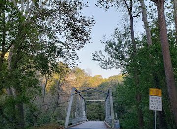 maryland/catoctin-mountain-park/attraction/catoctin-creek-park-nature-center