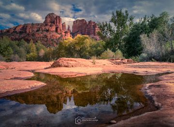 arizona/sedona/attraction/cathedral-rock-view