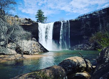 Noccalula Falls