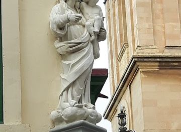 malta/gzira/attraction/statue-of-our-lady-of-victories
