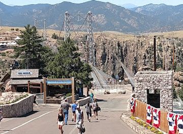 Royal Gorge Bridge & Park
