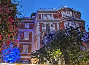 Dar El-Nimer for Arts and Culture