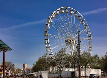 La Grande Roue de La Rochelle