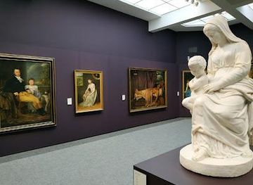 belgium/zeebrugge/attraction/groeninge-museum