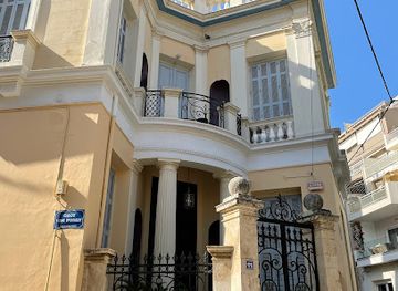 greece/heraklion/attraction/tsachaki-house