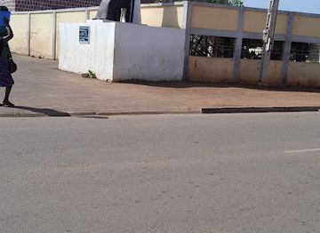 Musée Régional Péléforo Gbon Coulibaly de Korhogo