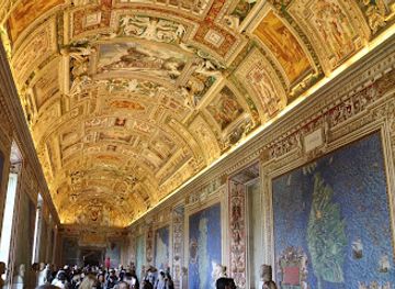 vatican-city/vatican-library/attraction/pio-clementine-museum