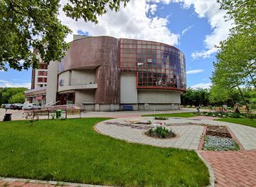 romania/bacau/attraction/ion-borcea-natural-sciences-muzeum-complex