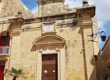 malta/bugibba/attraction/kappella-ta-sant-agata