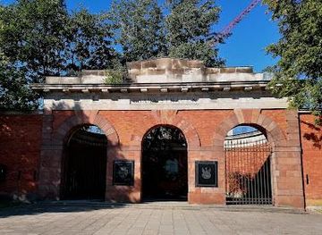 poland/zegrze-reservoir/attraction/museum-of-the-10th-pavilion-of-the-warsaw-citadel-branch-of-the-independence-museum