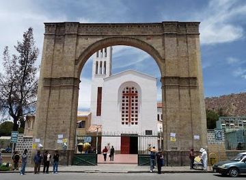 bolivia/la-paz/attraction/central-cemetery-of-la-paz