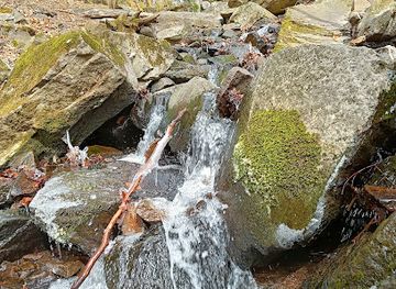 slovakia/horna-nitra/attraction/starohutsky-vodopad