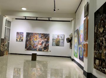 ethiopia/gojjam/attraction/eyayu-art-gallery