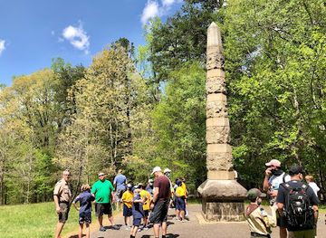 north-carolina/mountain-region/attraction/guilford-courthouse-national-military-park