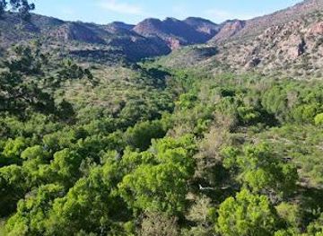 arizona/sedona/attraction/sycamore-canyon