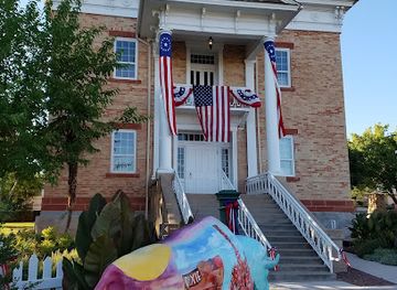 utah/st-george/attraction/daughters-of-utah-pioneers