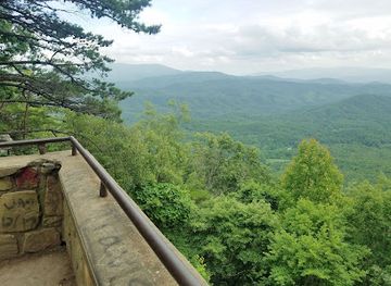 tennessee/cades-cove/attraction/look-rock-viewing-platform