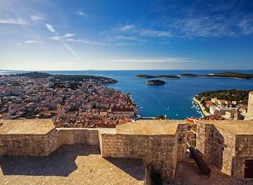 croatia/trogir/attraction/fortica-fortress