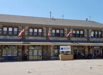 North Bay Museum