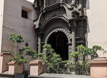 peru/lima/attraction/church-of-la-merced