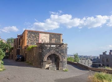 armenia/yerevan/ajapnyak/attraction/sergei-paradjanov-museum