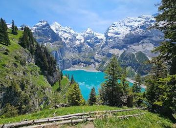 switzerland/grindelwald/attraction/oeschinen