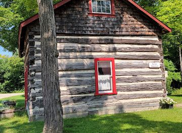 canada/southwestern-ontario/attraction/centennial-museum-sheguiandah
