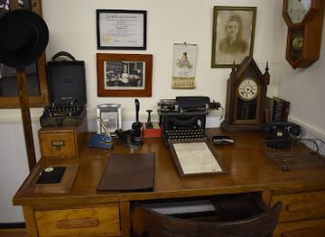 alabama/cherokee-rock-village/attraction/cherokee-historical-museum