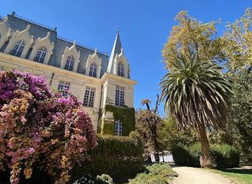 dominican-republic/santiago/attraction/casona-las-majadas-de-pirque