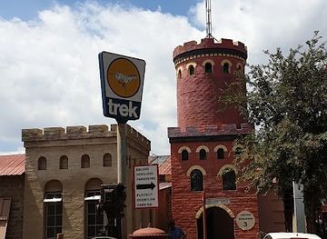 south-africa/north-west/attraction/sylviavale-heritage-village