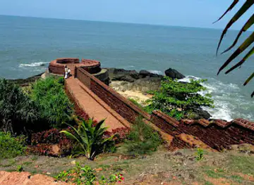 Bekal Fort