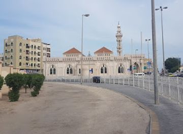 bahrain/riffa/attraction/andalus-garden