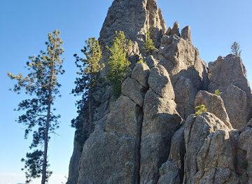 Needles Highway