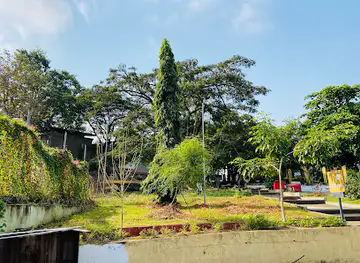 Freetown Amusement Park - Victoria Park