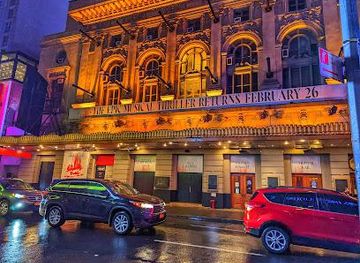connecticut/stamford/attraction/lunt-fontanne-theatre