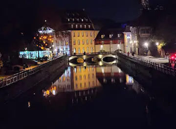 Petit France Estraburgo