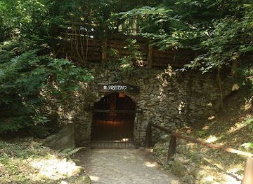 croatia/medvednica-mountain/attraction/zrinski-coalmine