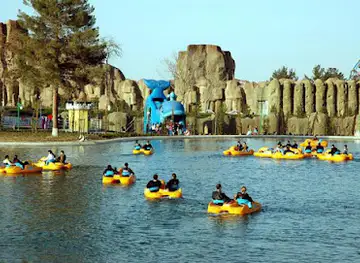 World of Turkmenbashi Tales
