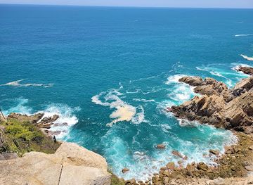 mexico/huatulco/attraction/lighthouse-bays-of-hautulco