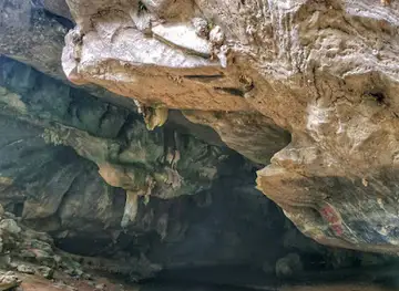 Kompleks Gua Ikan (Dabong, Kelantan)