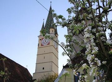 romania/sighisoara/attraction/saint-margaret-evangelical-church-medias