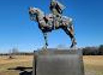 maryland/bethesda/attraction/henry-hill-visitor-center