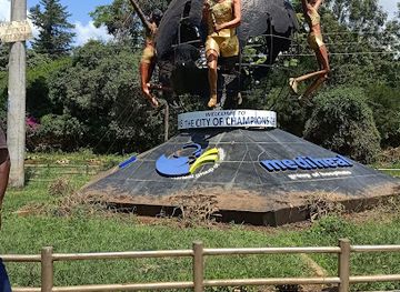 kenya/eldoret/attraction/the-eldoret-city-of-champions-monument