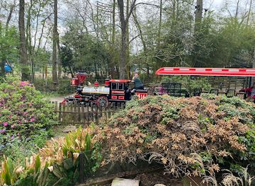 Alexandria Zoological Park